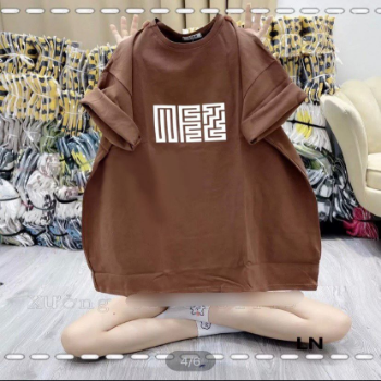 Graphic T Shirts Women 2023 Aestheticism 100% Linen Fashion Washable Each One In Poly Bag Made In Vietnam Manufacturer 4