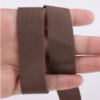 Waterproof Webbing 3Mm-75Mm High Quality OEM ODM Durable Household Striped Polyester Cotton KYUNGJIN Vietnam Manufacturer