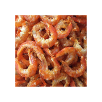 The Best Seller Shrimp Sin Dry Natural Fresh Customized Size Prawn Natural Color From Vietnam Manufacturer 6