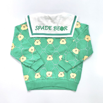 New Clothing Boy And Girl Sweater For Boy High Quality Washable Baby Boy OEM Service Industrial Sewing Vietnamese Manufacturer 4