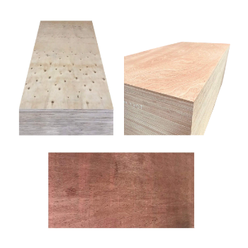 Commercial Plywood Laminated Plywood Deign Style OEM Customized Packaging Ready To Export From Vietnam Manufacturer 8