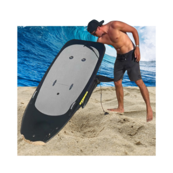 Good Price Efoil Surfboard Besteve Lakes & Rivers And Ocean Waters Adults Wooden Case Packing And Carton Vietnam Manufacturer 3