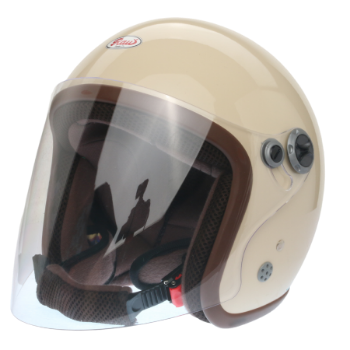 Arrow Helmet Riding Motorbike Raw Biltro Comfortable Interior Open Face Motorcycle Helmet From Vietnam Manufacturer 6