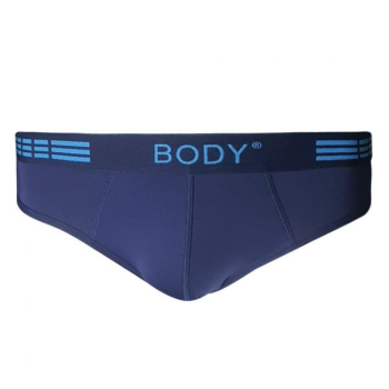 Men's Underwear Triangle Briefs 4-Way Fabric Extremely Elastic Soft Sweat Absorbent Good Elasticity Briefs & Boxers 4