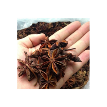 Wholesaler Premium Grade Star Anise Roll Herbs Hot Selling Low MOQ Custom OEM ODM Service Wholesaler Supplier 3