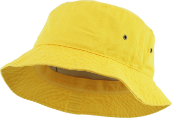 Hat With Wholesale Blank Cotton Wash Bucket Metal Eyelets Hat For Men Light Up Competitive Price From Viet Nam Manufacturer 8