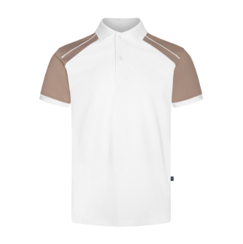 Fast Delivery Sport Regular-Fit Polo Shirt with Contrast Side and Sleeves Men Polo Shirts New Arrival Polo Shirts For Men 3