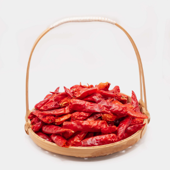 Rich Vitamins Dried Chili Premium Organics Fresh Chilli Agriculture Style Packing Herbs Weight From Vietnam Manufacturer 5