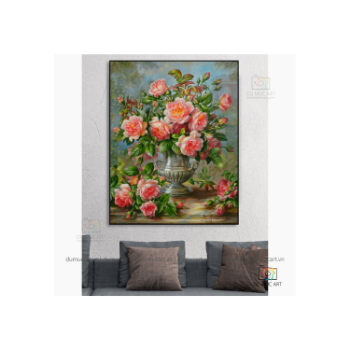 Top Favorite Product Du Muc Art's wall paintings and wallpaper 1