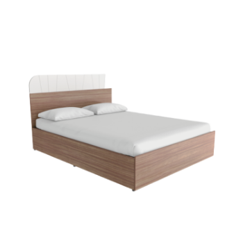 Customized Service Wood Bed Diverse Designs Home Furniture Vietnam Manufacturer 4