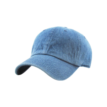 Dad Hats Custom Embroidery Logo Corduroy Two Colors Custom Logo Dad Hat Low MOQ Bucket Cap Denim From Viet Nam Manufacturer 2