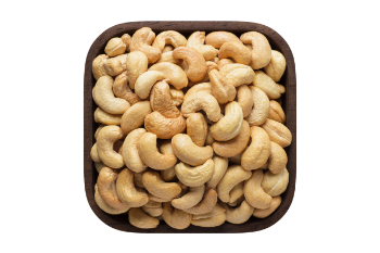 Whole White Cashew nuts kernel WW320 Good price Dried Milk material ISO 2200002018 Vacuum storage bag Vietnam Manufacturer 3
