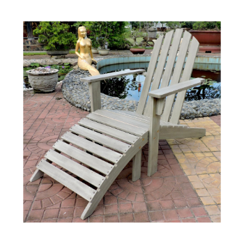 Pool Chair Sun Lounger Low Moq Wooden Material Sun Loungers For Hotel Or Villa Luxury Design Vietnam Manufacturer 2