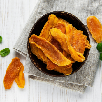 Price Of Dried Mango OEM Natural Taste Using For Food Packing In Carton Made in Vietnam Manufacturer