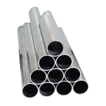 Stainless Steel Seamless Pipe Good Price Seamless Round Shape Non-Alloy Baosteel Group Vietnam Manufacturer 5