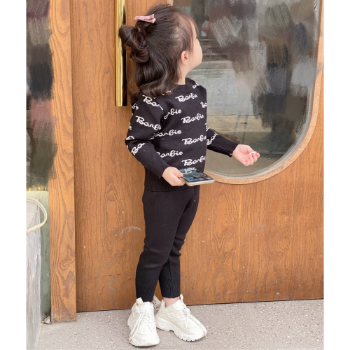 Kids Clothes Cabinet Comfortable Natural Woolen Set New Fashion Each One In Opp Bag Made In Vietnam Manufacturer 13