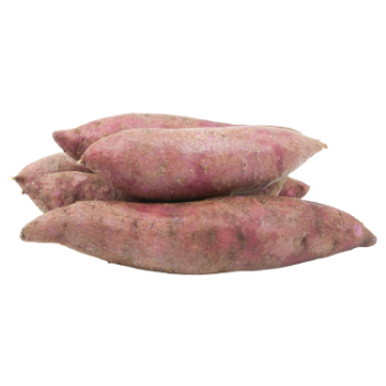 Sweet Potato Vietnam Variety raw ingredients using for many purposes TCVN packing in carton from Asian Manufacturer 5