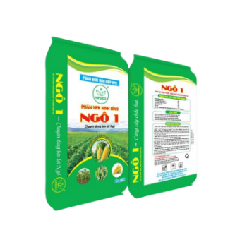 NPK Corn Fertilizer 1 (Specialized For Corn Fertilization) Good Choice Fertilizer Products Custom Packing  Vietnam Manufacturer 5