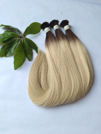 Hair Extensions High Quality Vietnamese Hair Virgin Natural From Vietnam Manufacturer 1