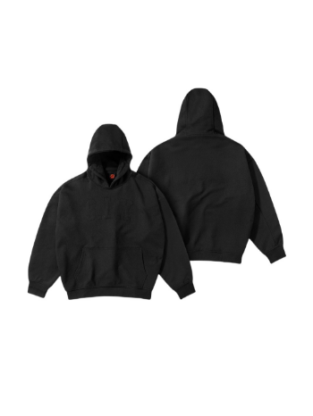 New Design 2023 High Quality 05 Cotton Thick Blank Plain Heavyweight Oversized Hoodies No String Unisex Custom Logo Plus Size Men's Hoodies Top Sale In VietNam 7