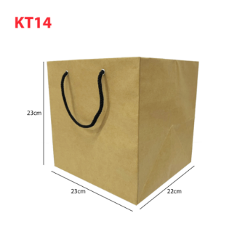 Recycled Materials Kraft Paper Box Eyewear Personal Care Business Shopping Accessories Customized Logo Vietnam Manufacturer 8