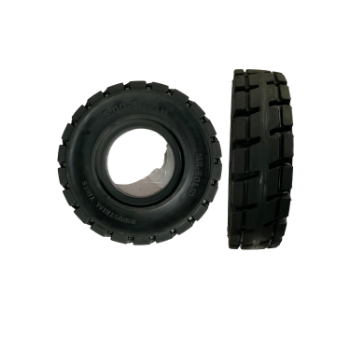 MR-SOLID 5.00-8 SOLID TIRE clark toyota HYUNDAI YALE forklift spare parts 5.00-8 MR-SOLID Made from NATURAL RUBBER good price 6