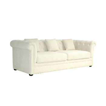 Home Sofa NHF Sofa Furniture Good Price Modern Livingroom GSV Certification Corrugated Paper Vietnam Manufacturer 3