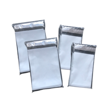 Colors Poly Mailers Bag Wholesale Poly Mailers Wholesale Durable Using For Many Industries Waterproof Customized Packing Vietnam Manufacturer 1