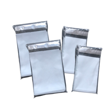 Colors Poly Mailers Bag Wholesale Poly Mailers Wholesale Durable Using For Many Industries Waterproof Customized Packing Vietnam Manufacturer