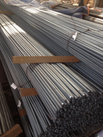 Tube Steel For Construction JIS G3101:2015 Competitive Price Metal Stainless Metal Working Service Fabrication Made In Vietnam 1