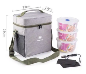 Lunch Bag Super Quality Factory Sales Lunch Bag From Vietnam Manufacturer 4