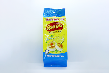 High Quality Durian egg bean paste 550gram (MSP: P6L) Tan Hung Loi Made In Vietnam  1