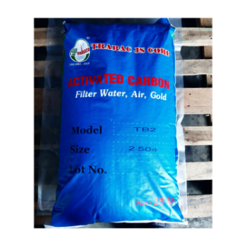 Carbon Activated From Coconut Shell Fast Delivery Large Voids Water Purification Iso Vilas Iso Halal Gmp Trabaco From Vietnam 3