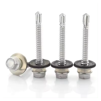 Fast Delivery Stainless Steel m2 m3 Screw Self Tapping Screw Cross Wood Screw For Wood Board & Kitchen Manufacturing In Viet Nam 5