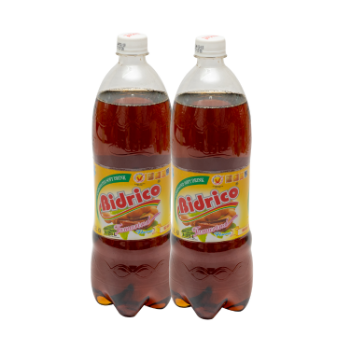 Fast Delivery Carbonated Soft Drink Taramind Flavour 1.25L Bidrico Brand Iso Halal Haccp Beverage Packed In Bottle 3