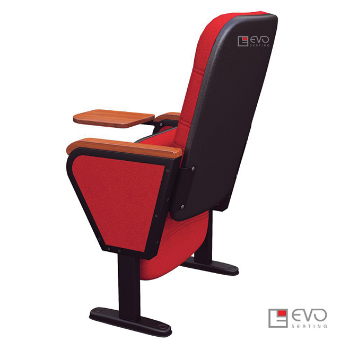 Wholesale cheap price Auditorium Chair Theater Furniture EVO1101MB 5