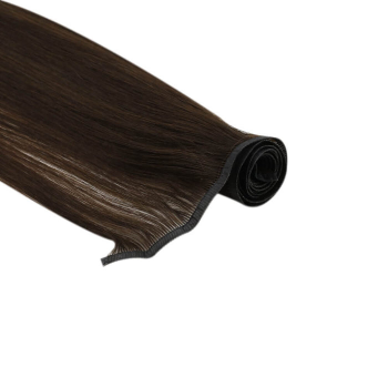 Weft Hair Extensions Best Selling Virgin Hair Beauty And Personal Care Customized Packaging Vietnam Manufacturer 9