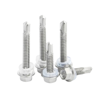 Titanium Bolts Wholesale Stock Factory Price Titanium Bolt Assortment Stainless Steel Bolts And Nuts Screw Made In Viet Nam 2