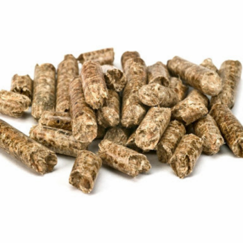 Biomass Wood Fuel Pellets High Strength 6 8Mm Heating System Stick Jumbo Bag Vietnam Manufacturer 2