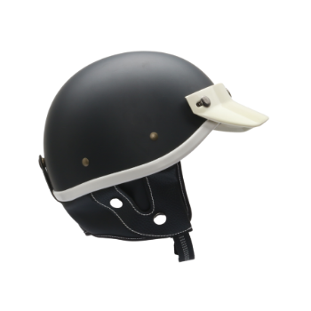 Motorcycle Outdoor Activity Travel Half-Helmet Fast Delivery Arrow Shop Biltro Cozi Multifunctional From Vietnam Manufacturer 7