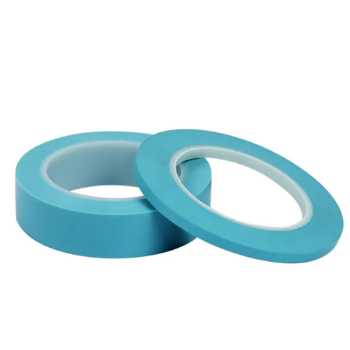 PVC Fineline Tape Jumbo Roll High Quality Augus Waterproof Length 10M-60M No Bubbles Clear Carton Made In Vietnam Manufacturer 5