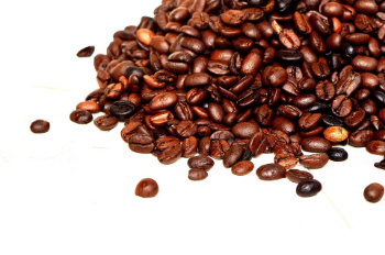 Premium Grade Roasted Coffee Beans Good Scent Drinks Iso Brc Haccp Halal Customized Packaging Vietnamese Manufacturer 3