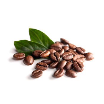 Roasted Coffee Beans All Size Raw Good Scent Drinks Iso Brc Haccp Halal Customized Packaging Vietnamese Manufacturer 4