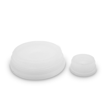 Plug Cap For 200L Barrel Plastic Cap Good Price Child-Proof ISO Certification Packaged Neatly In The Carton 4