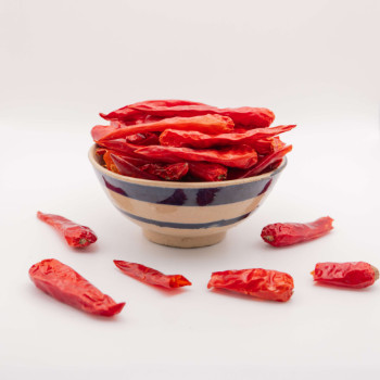 Dried Chili Spicy Premium Organics High Grade Fresh Chilli Agriculture Style Packing Herbs Weight From Vietnam Manufacturer 1