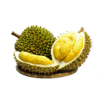 Fast Delivery Fresh Durian Monthong Eat Directly Sweet And Fatty Taste Organic Packed In Box Vietnamese Manufacturer 2