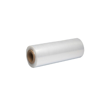 OEM Service Food Protective Film Plastic Film Stretch Film Moisture Proof From Viet Nam 3