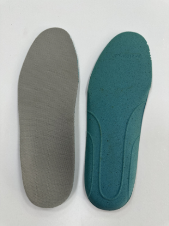 Best Cushioned Insole Memory Foam Insole Orthopedic OEM Comfortable Using For Shoes Packing In Carton from Vietnam Manufacturer 1