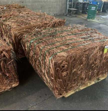 Copper Wire Scrap Copper Mill Berry Scrap 99.99% High Purity for Sale/Millberry Copper Scrap 99.99% with Best Price 7