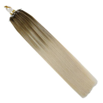 Micro Keratin Bond Hair Extensions Environmental Friendly Permed Unprocessed Remy Human Hair Double From Vietnam Seller 1